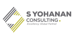 S Yohanan Consulting Logo